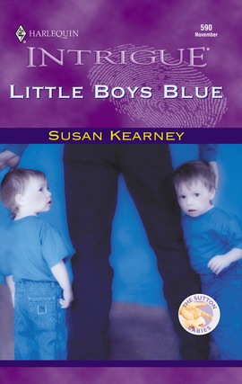Title details for Little Boys Blue by Susan Kearney - Available